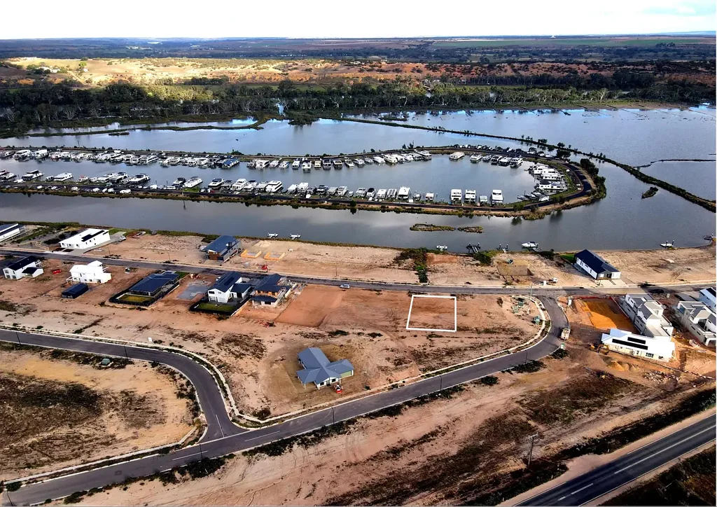 Mannum The Smart Side of the Street