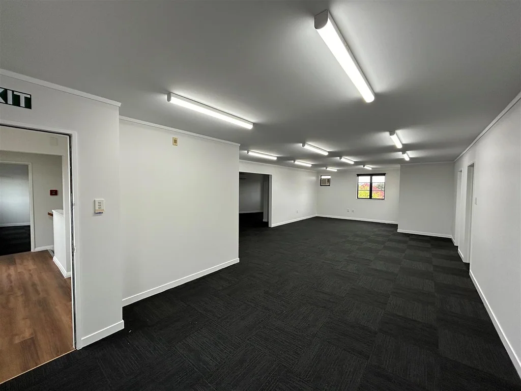 Grey Lynn Savills - Tidy Office Tenancy