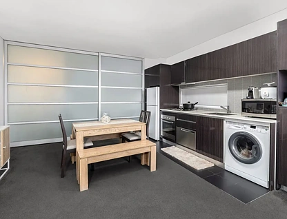 13/119-125 Parramatta Road, Camperdown, Inner West, 1 ห้องนอน, 1 ห้องน้ำ, Apartment