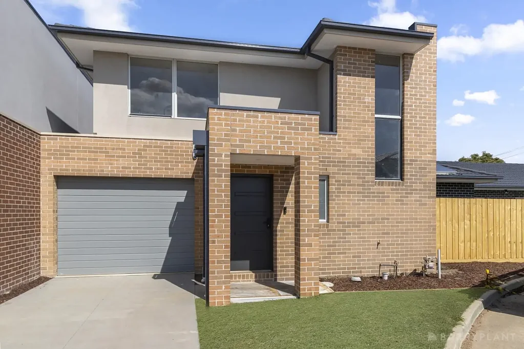 Noble Park 2房  BRILLIANT BRAND NEW 2BR TOWNHOME LIVING YOUR GOING TO LOVE!