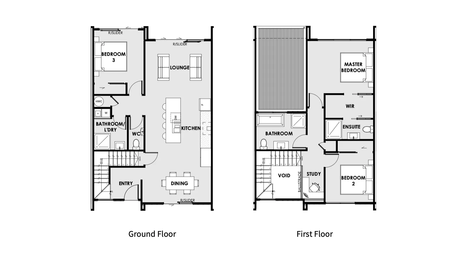 301 Wigram Road, Wigram, Christchurch, 3 Bedrooms, 3 Bathrooms, Townhouse