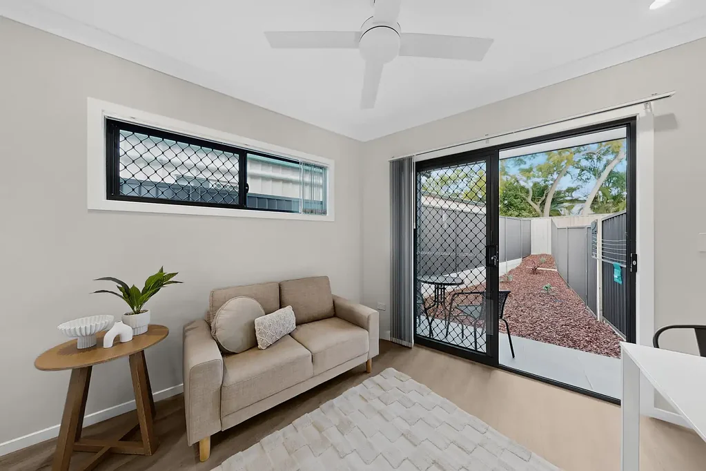 Brand New Modern Units – Furnished & Unfurnished | All Bills Included
