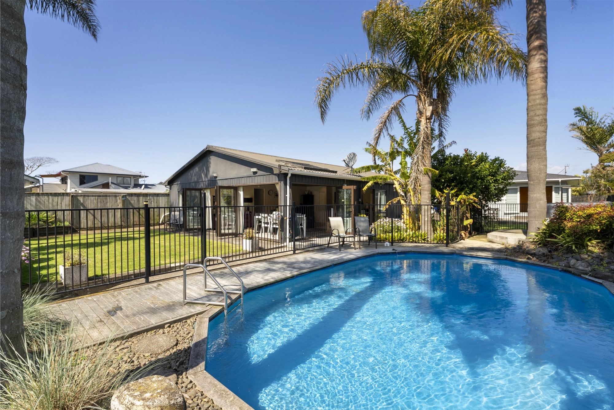 38 Barry Avenue, Whakatane, Whakatane, 3 غرف, 0 حمامات, House