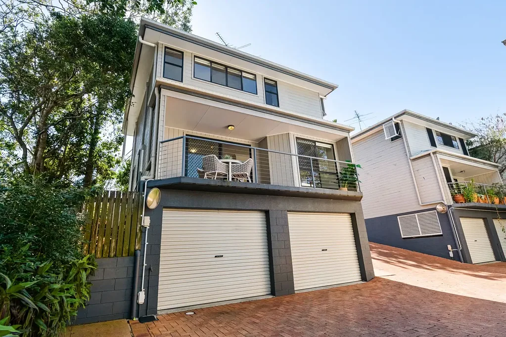 1/24 Arthur Terrace, Red Hill, QLD 4059