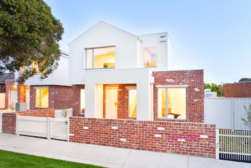 Fawkner 4 Bedroom Shirley Street’s Newest Showstopper Has Arrived