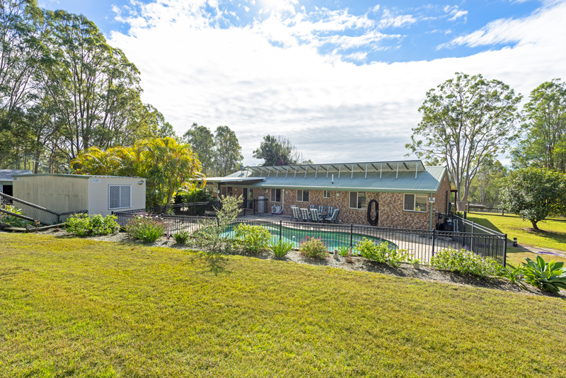 1931 BEAUDESERT - BEENLEIGH RD, TAMBORINE QLD 4270, 0 कमरे, 0 बाथरूम, Lifestyle Section