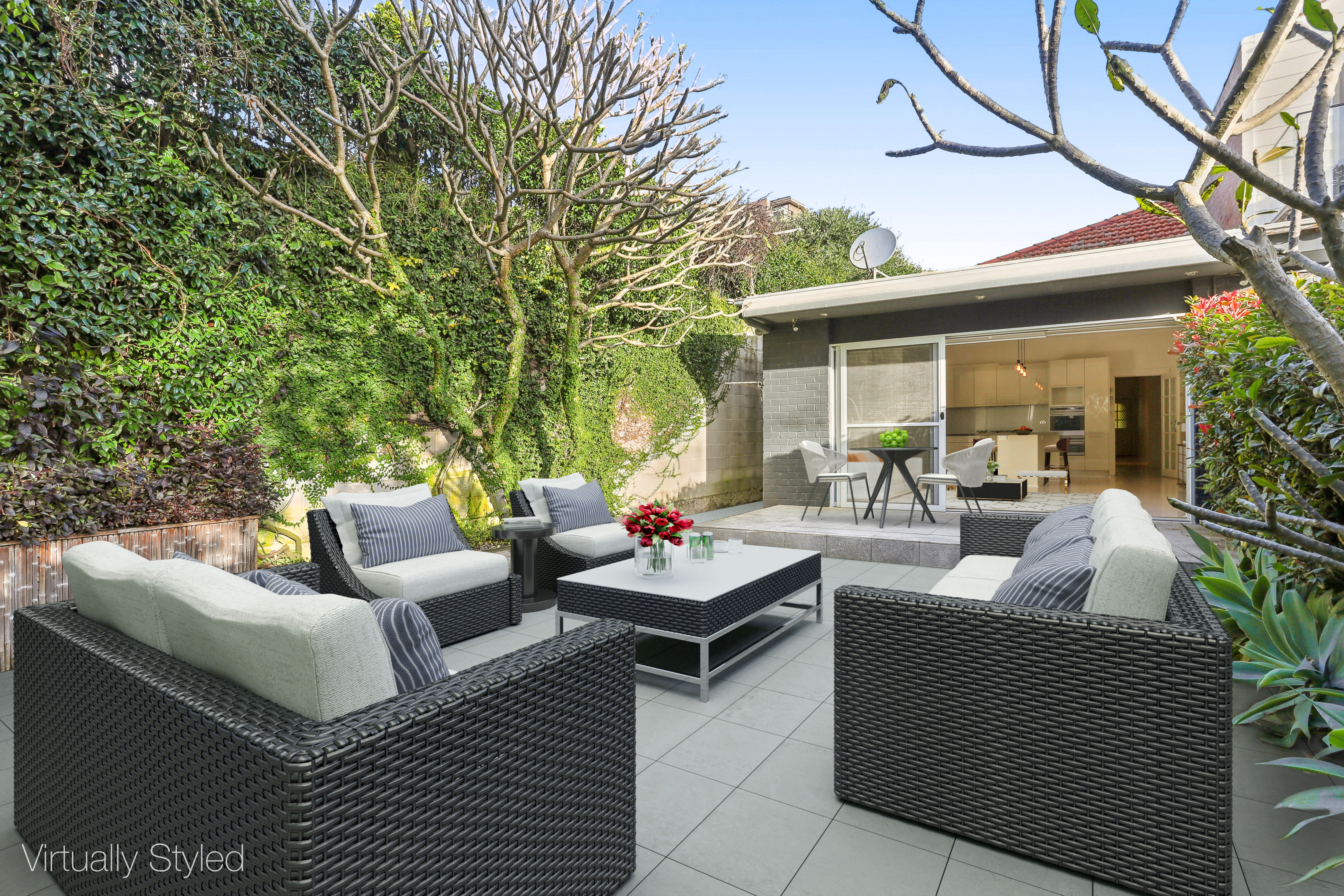 20A STRICKLAND ST, ROSE BAY NSW 2029, 0 Bedrooms, 0 Bathrooms, House