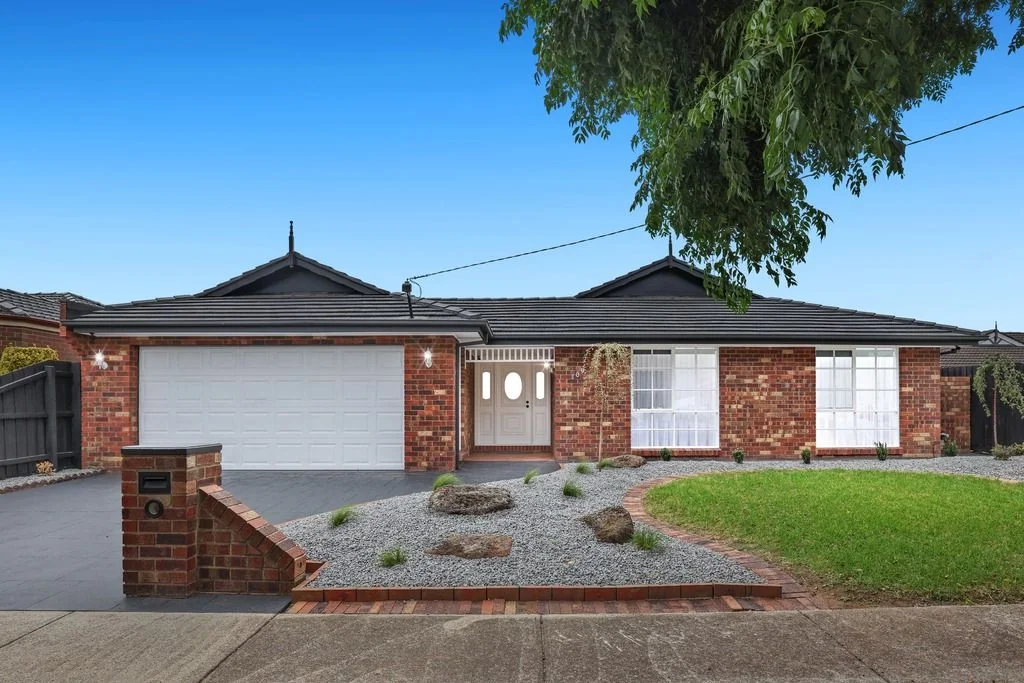 109 Wattle Avenue, Werribee, VIC 3030