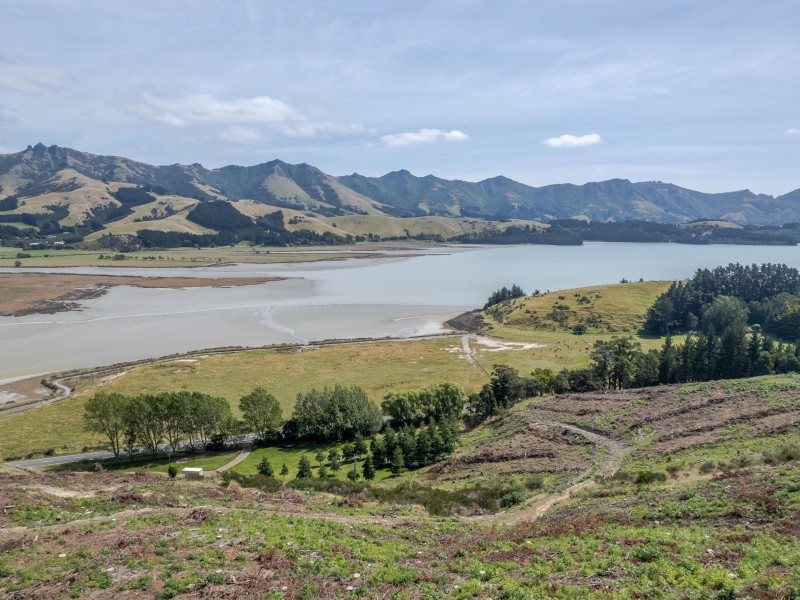 309a Charteris Bay Road, Charteris Bay, Christchurch, 0 ਕਮਰੇ, 1 ਬਾਥਰੂਮ