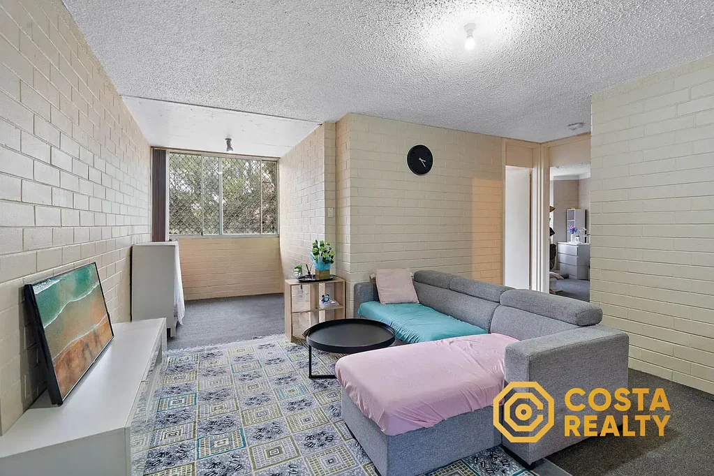 19G/47 Herdsman Parade, Wembley, WA 6014