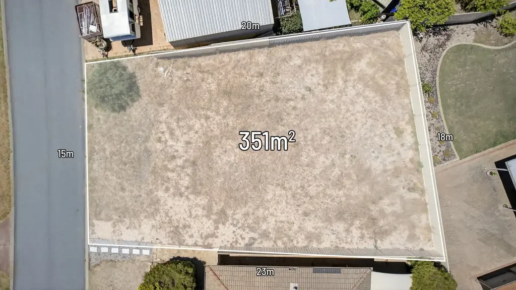 LOT 2/2 Sark Place, Warnbro, WA 6169