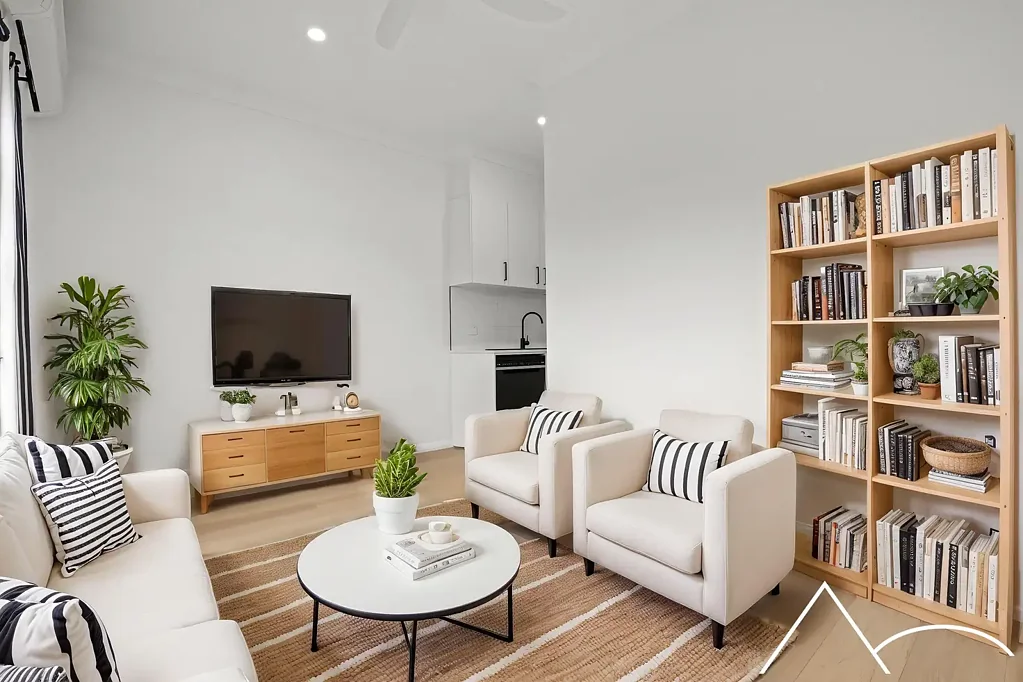 Brand-New 2-Bedroom Granny Flat - Comfort, Style & Privacy