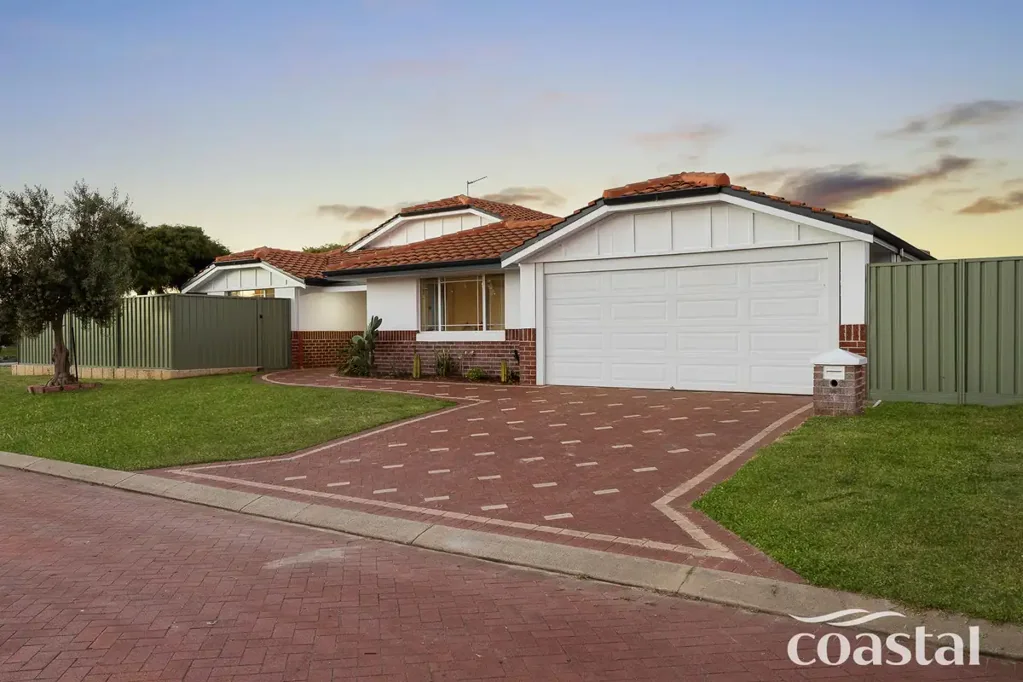 1 Sylvan Court, Singleton, WA 6175