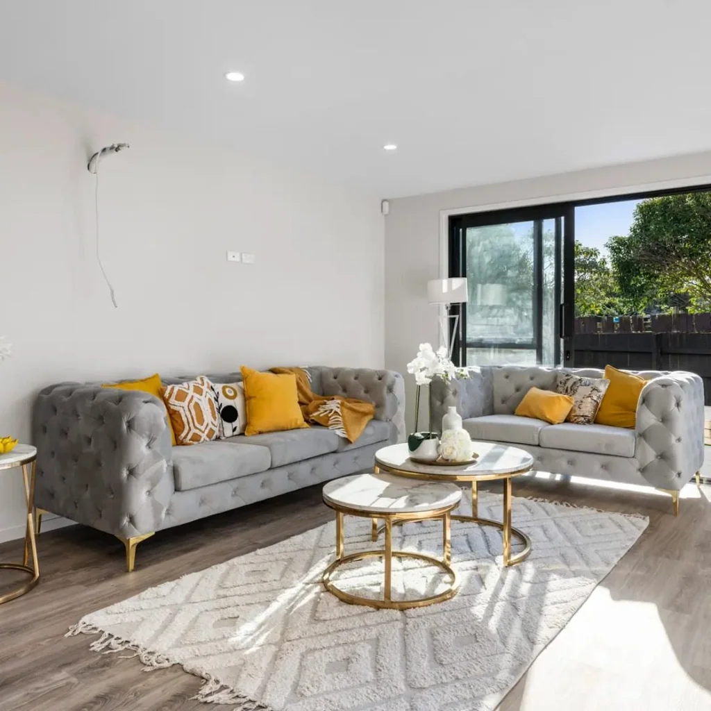Manurewa 3कमरा New Build in the Heart of Manurewa