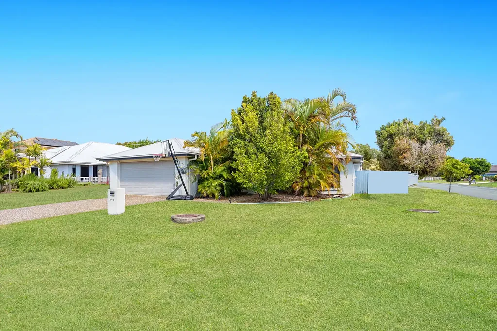 15-19 Treefrog Street, Ningi, QLD 4511