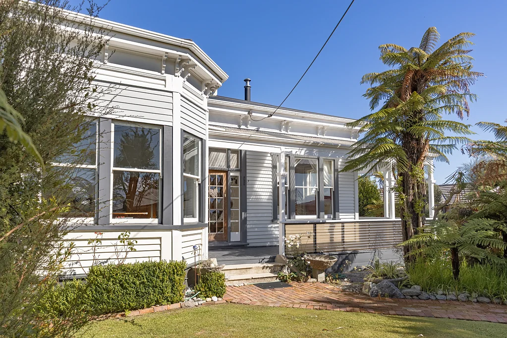 110 Peel Street, Westport, Buller, West Coast