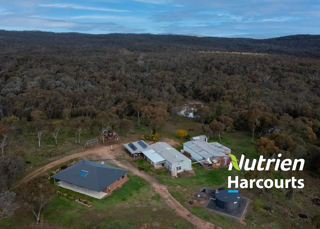 Mount Bruno Secluded Warby Ranges Living