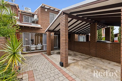 Unit 5/149 VINCENT STREET, PERTH, 0 कमरे, 0 बाथरूम, Townhouse