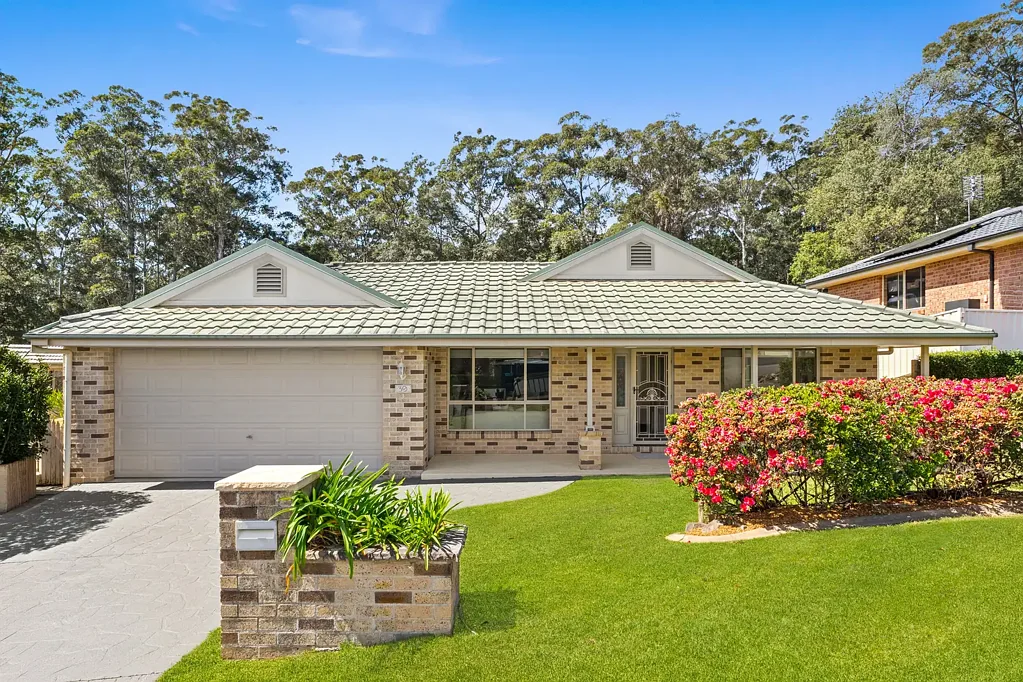 Terrigal 3房  Immaculate Presentation, Effortless Living
