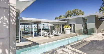 前默多克媒体帝国高管豪宅成交，或创Devonport史上最高价