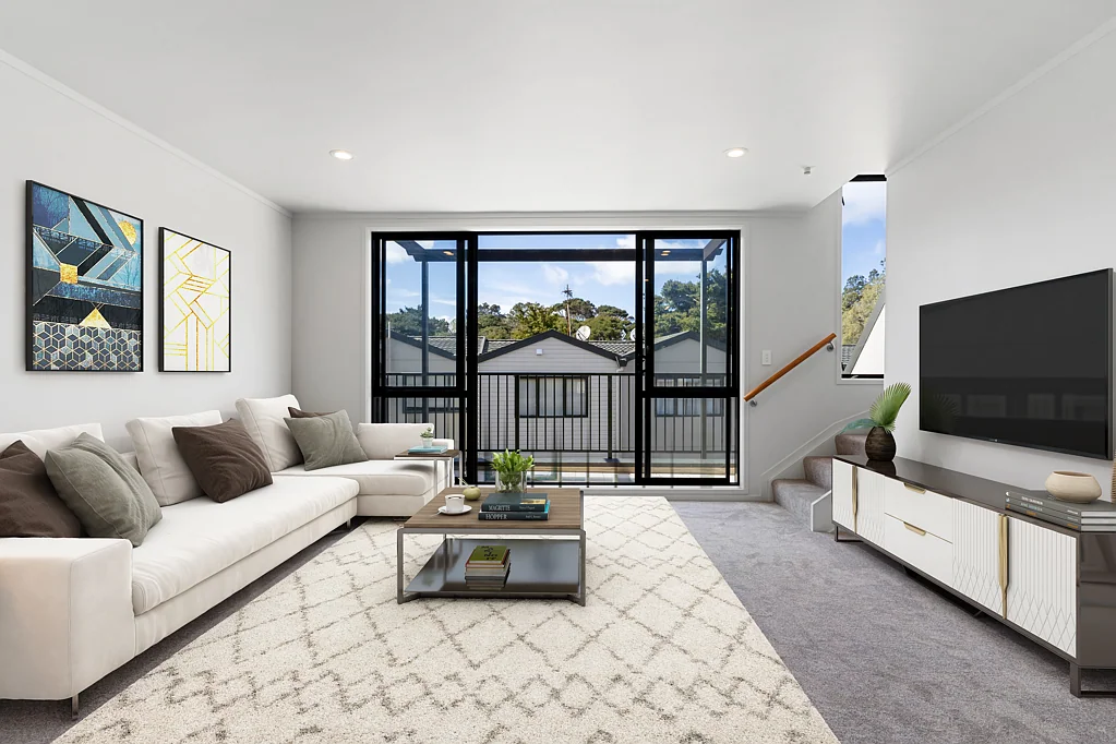 31/8 Flynn Street, Birkdale, North Shore City, Auckland