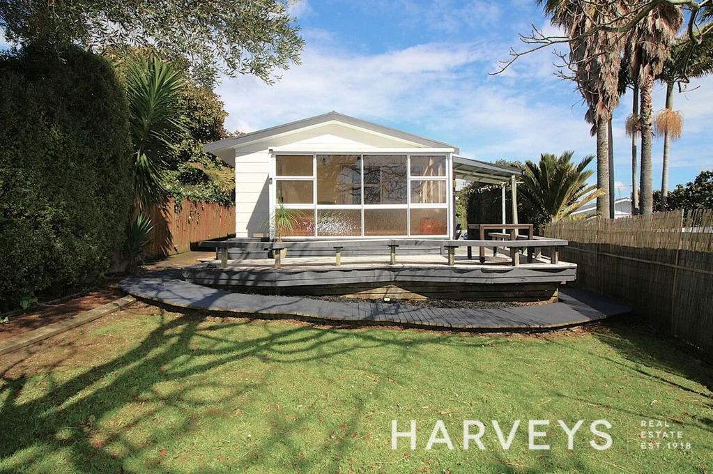 Te Atatu South 3غرفة نوم DREAM START OR SMART INVESTMENT