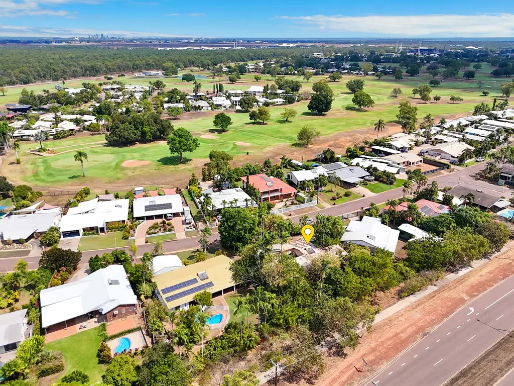 7 Lakes Crescent, Marrara, NT 812