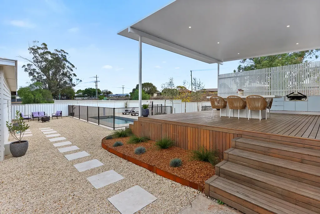 Scone 4部屋 Renovated Charm Meets Modern Living