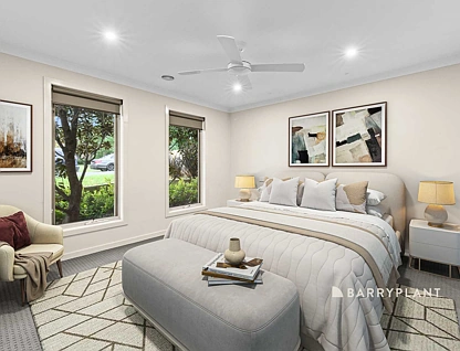 4 Blaxland Crescent, Warragul, VIC 3820, 4 ਕਮਰੇ, 2 ਬਾਥਰੂਮ, House