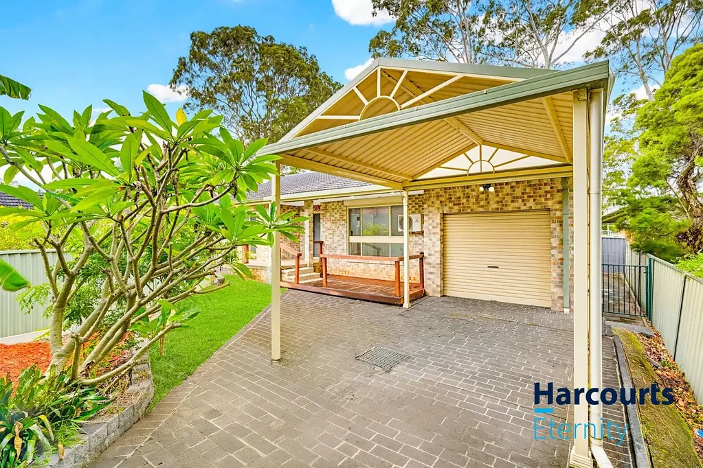 Contemporary Family Living in the Heart of Girraween!