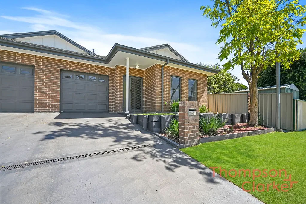 1/3B Quarrybylong Street, Cessnock, NSW 2325