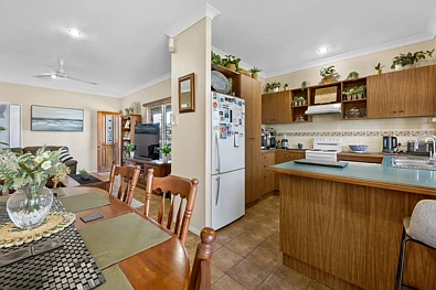 56 MCLAUGHLIN DR, EIMEO QLD 4740, 0 phòng ngủ, 0 phòng tắm, House