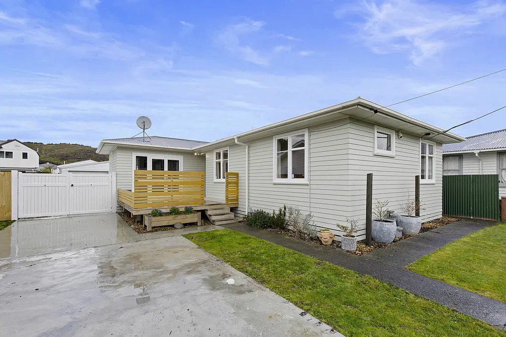 6 Benge Crescent, Clouston Park, Upper Hutt, Wellington