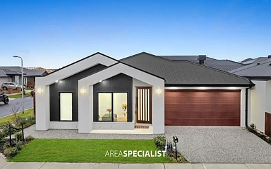 Clyde North 4房  Where Modern Design Meets an Exceptional Family Lifestyle