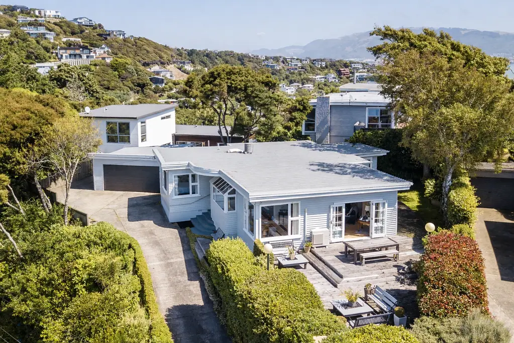 31 Kiriwai Road, Paremata, Porirua City, Wellington