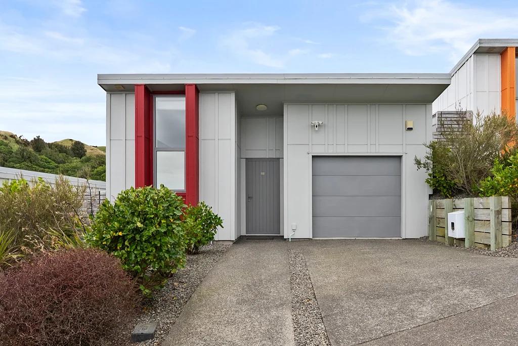 Newlands 2房  Private, Sunny & Effortless Living