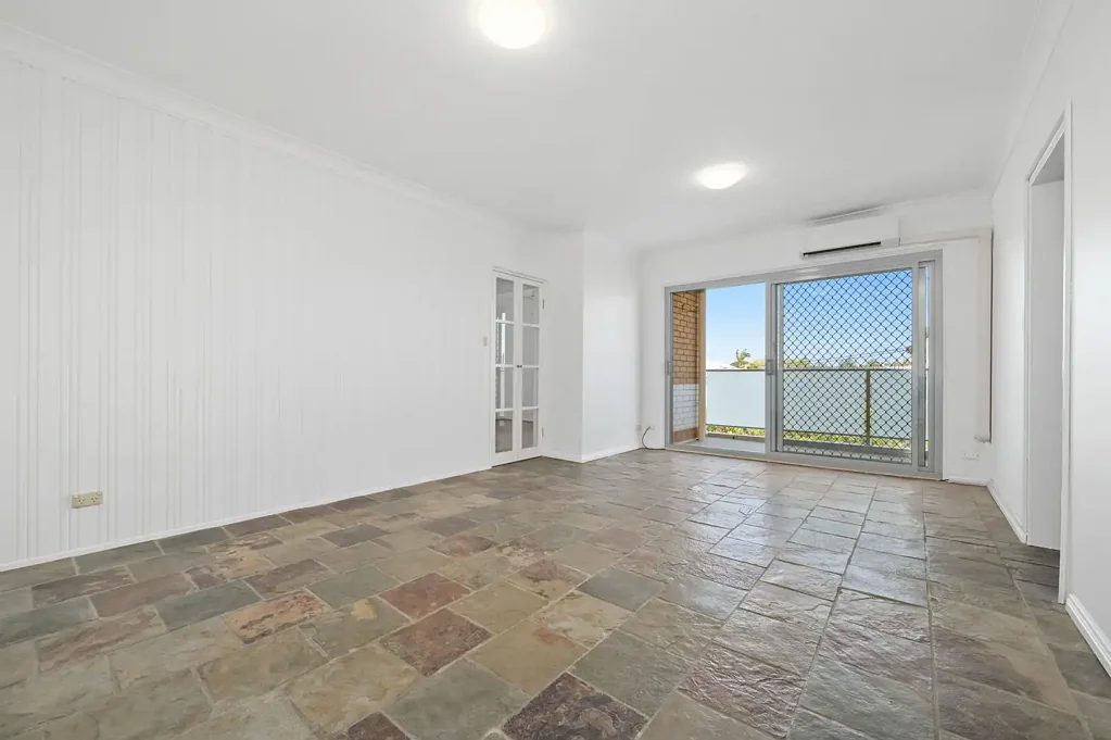 Renovated Two Bedroom Apartment