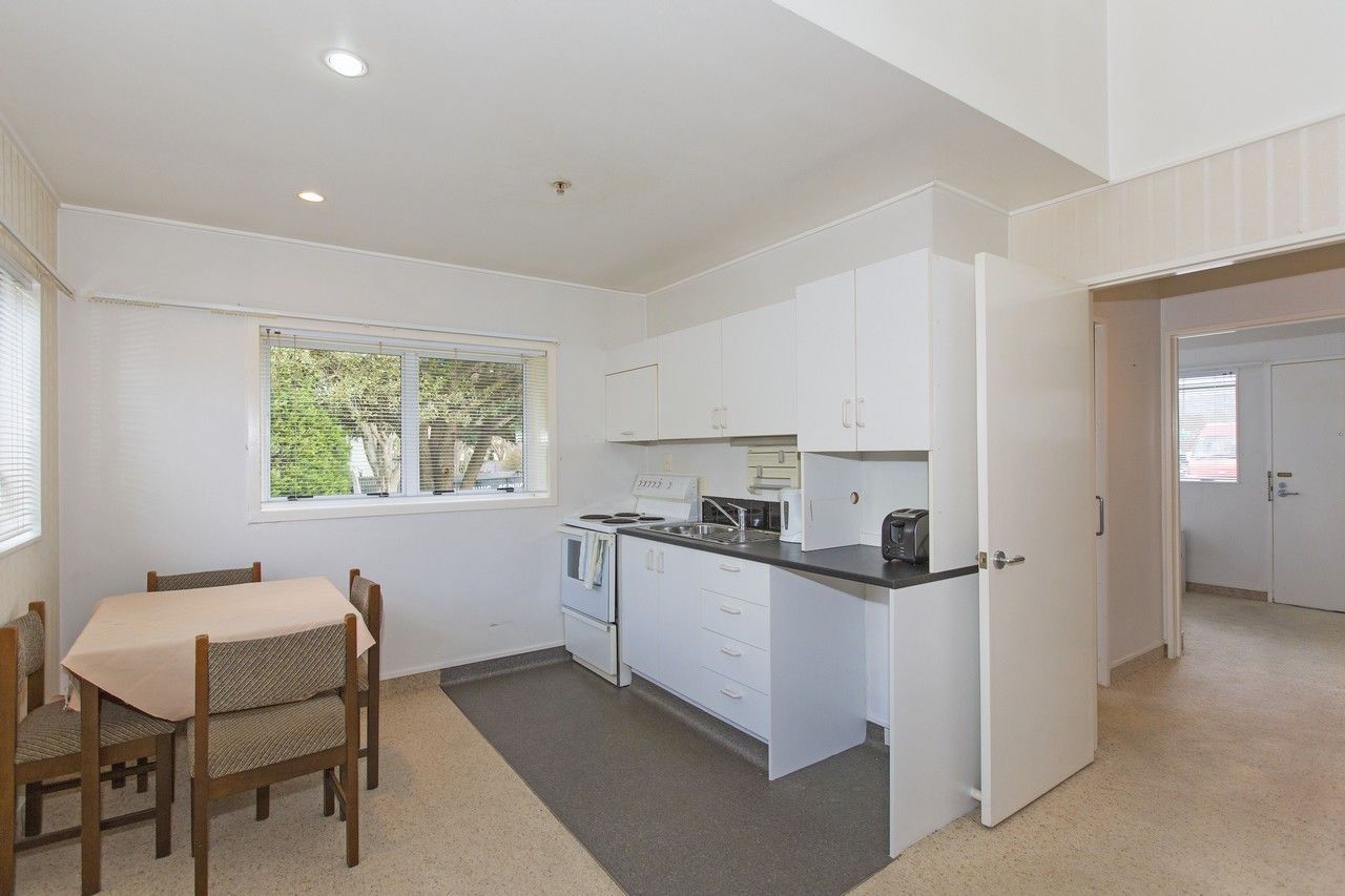 1/4 Rodney Street, Waiwhetu, Lower Hutt, 2 Bedrooms, 1 Bathrooms