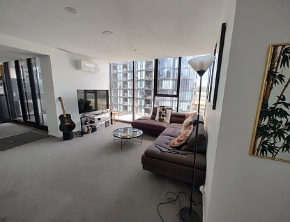 Unit 159 Door 1103/6 Grazier Lane, Belconnen, Belconnen District, 2 Kuwarto, 1 Banyo, Apartment