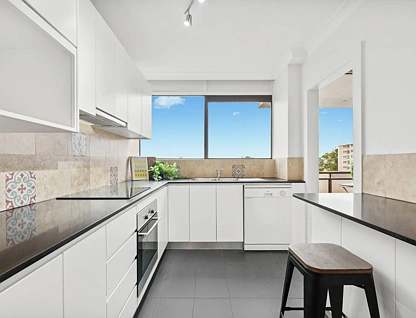 10/21-25 Woodstock Street, Bondi Junction, Eastern Suburbs, 2房, 2浴, Apartment