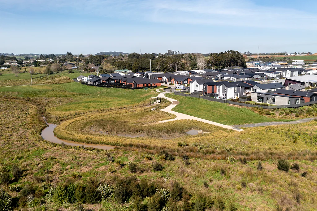 Ramarama Secure Your Slice of Hunua Views