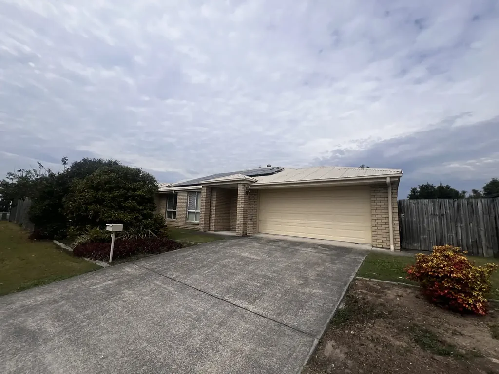 Charming Low-Set Family Home in Loganlea