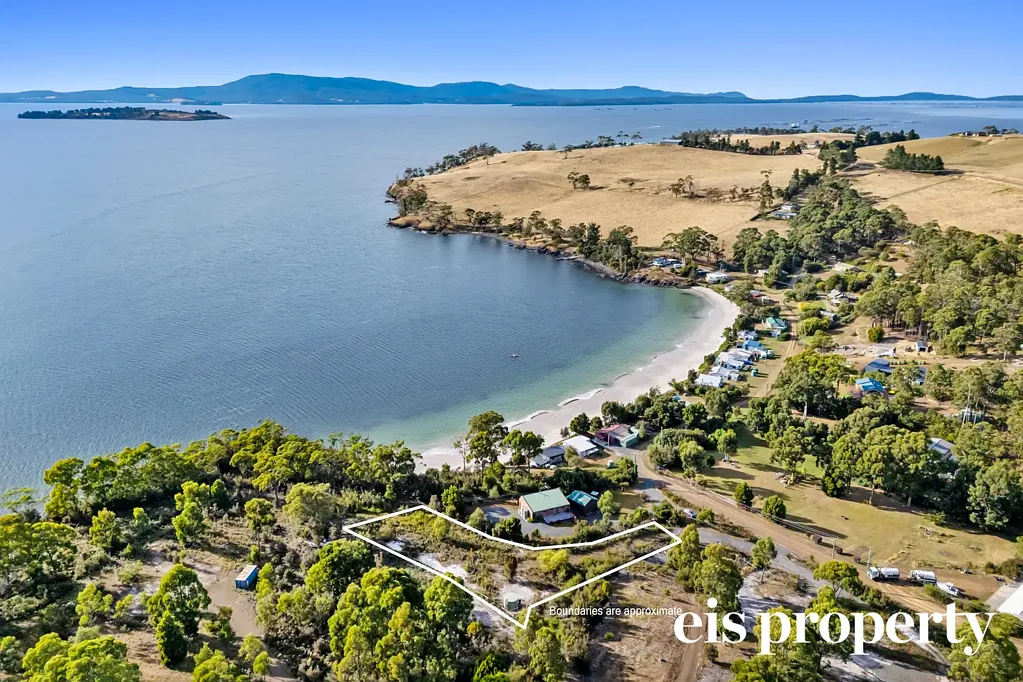 4 Louis Rise, Surveyors Bay, TAS 7116