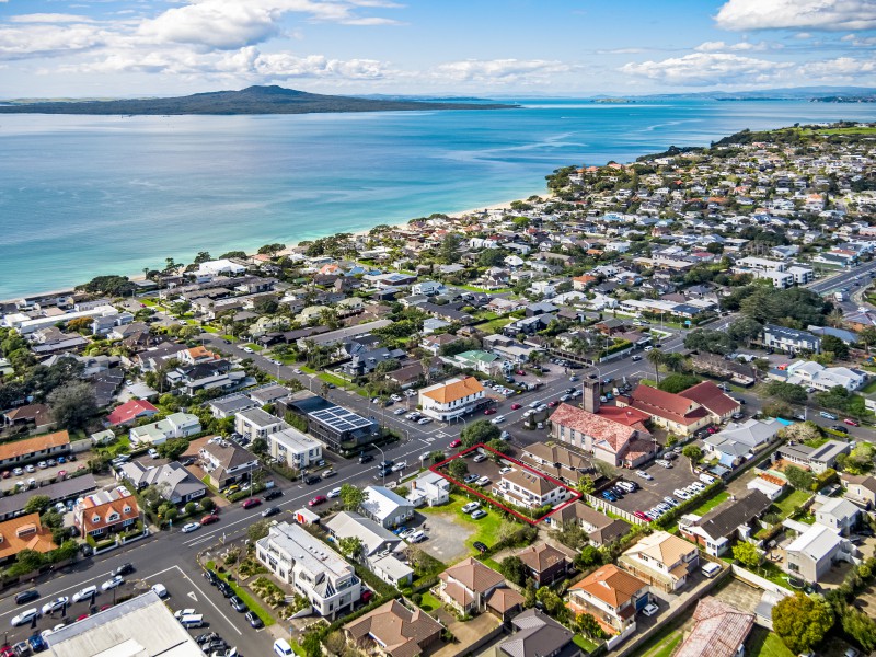 433 Lake Road, Takapuna, Auckland - North Shore, 0房, 0浴