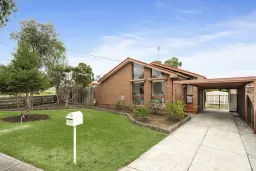 1 Milano Court, Bundoora