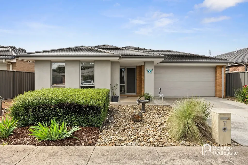 Huntly 4房  The Perfect Fit for Family Living.