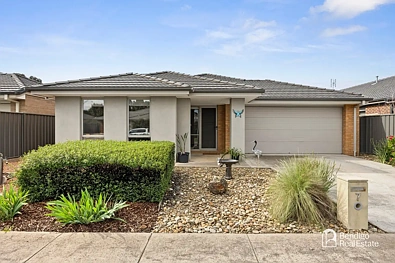 Huntly 4 Bedroom The Perfect Fit for Family Living.