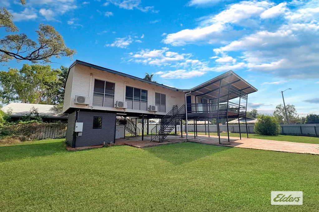 4 Bedroom Split-Level Home - Move Straight In