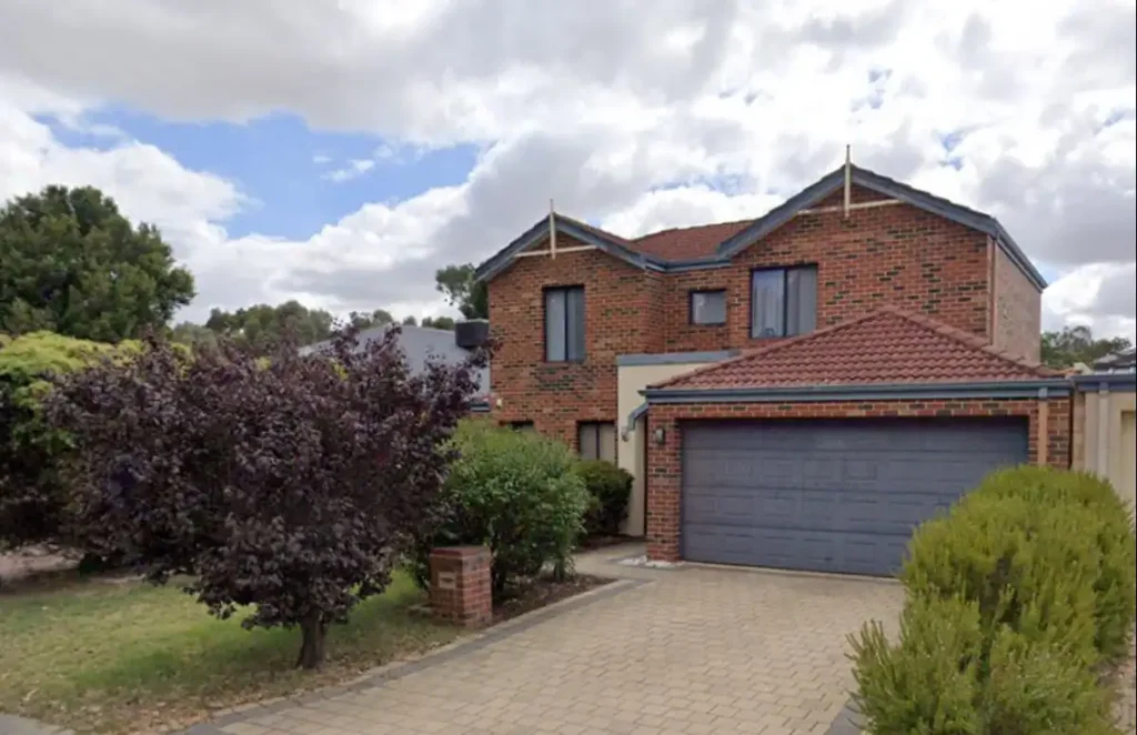 Spacious Two-Storey Family Living in the Heart of Canning Vale