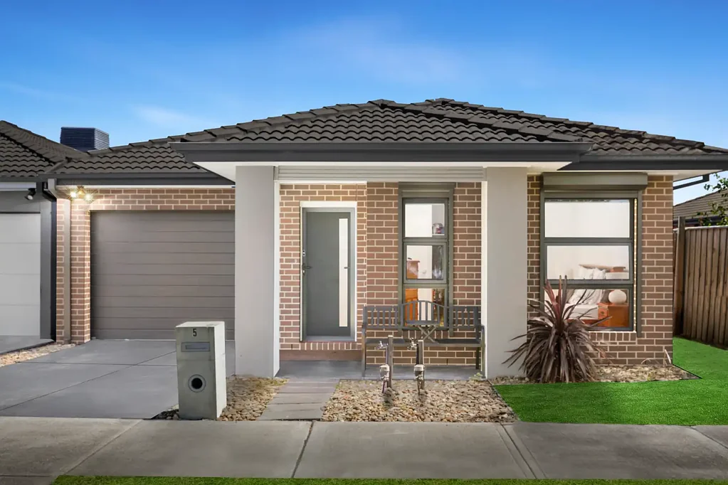 Epping 3غرفة نوم Move-In Ready & Perfectly Positioned